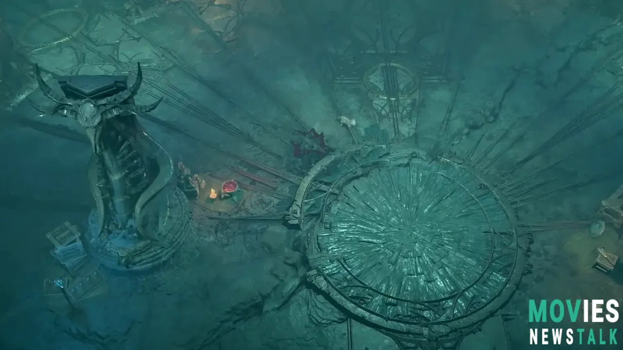 Diablo 4 Dark Citadel Guide: Conquer the Endgame Raid! Main Image