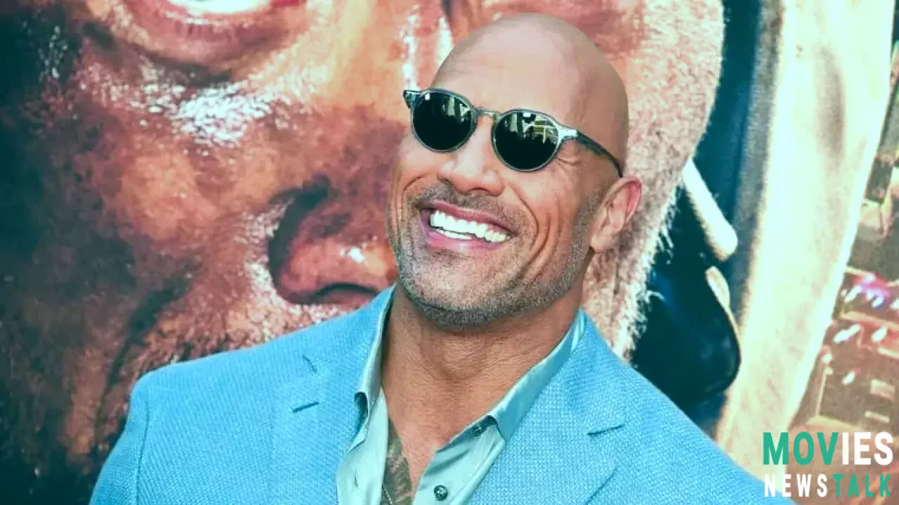 Did Dwayne Johnson Die? The Truth About The Rock's Death Hoax Main Image