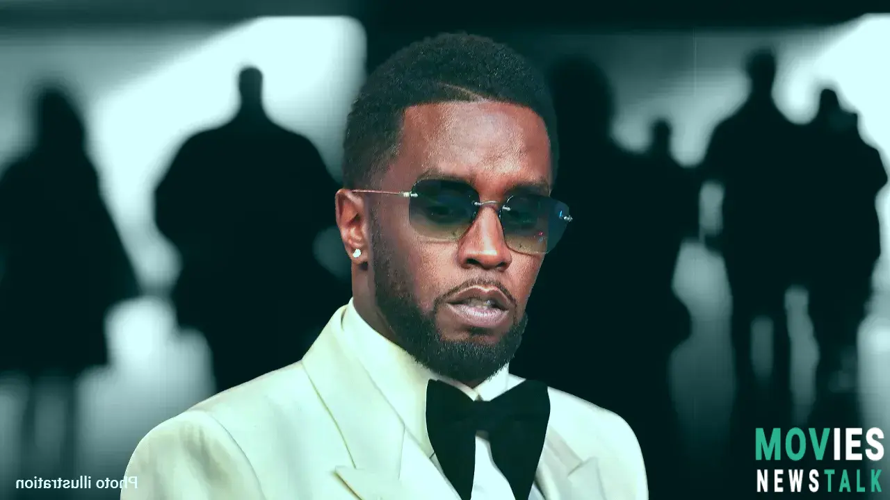 Diddy's DEFENSE Will SHOCK You!  R. Kelly's Attorney Predicts A-List BETRAYAL in Sex Trafficking Case! Main Image