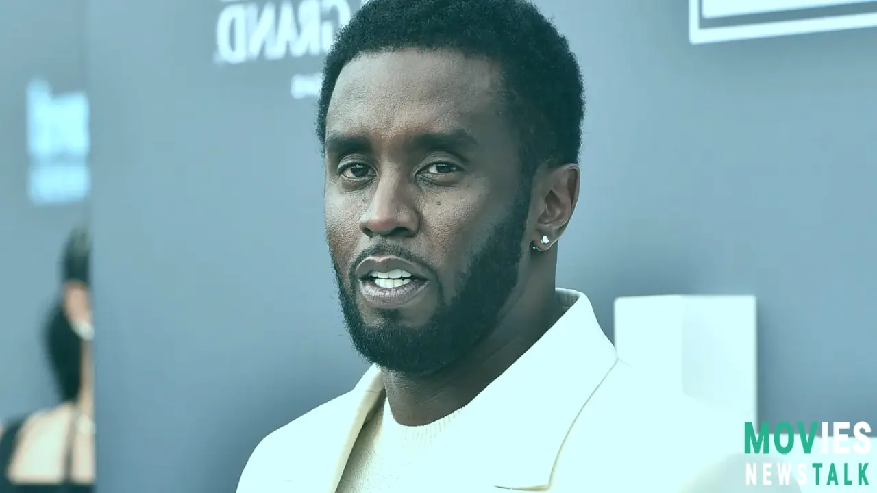 Diddy's SEX Abuse Case EXPLODES! Prosecutors FIGHT Back Against Shocking Legal Tactics! Main Image