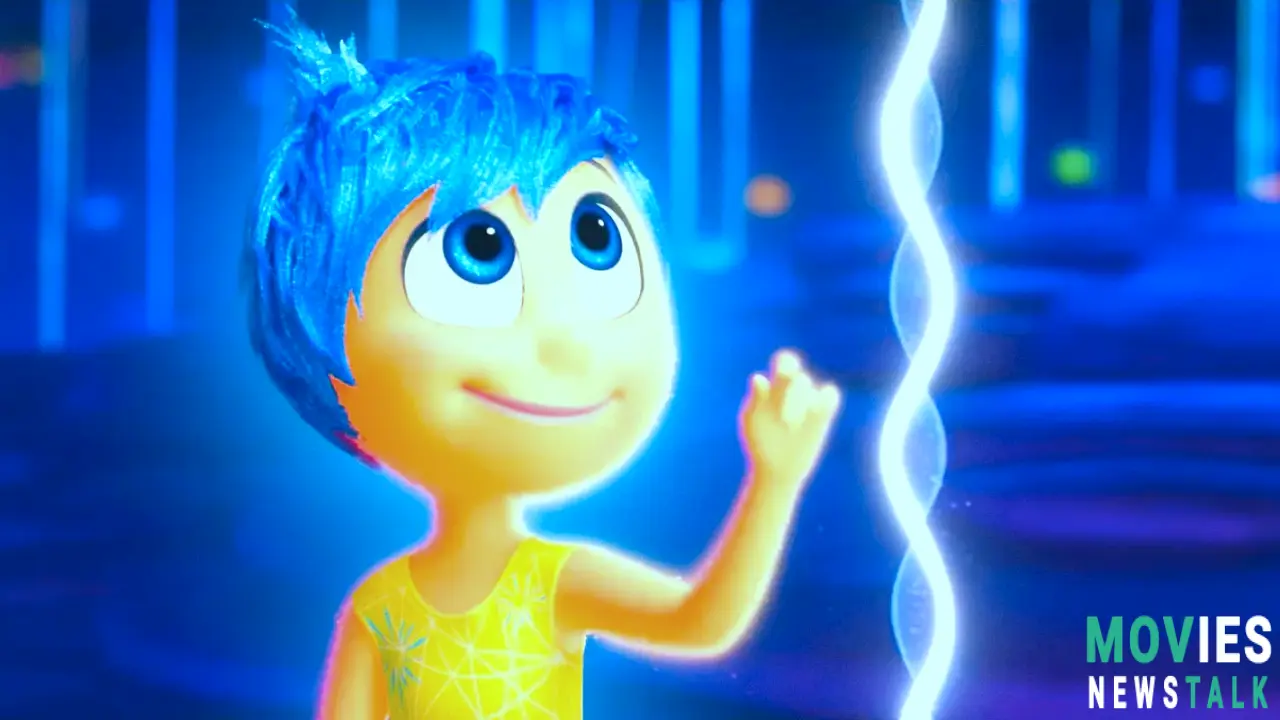 Director of Inside Out 2 explains last-minute addition of the post-credit scene. Main Image