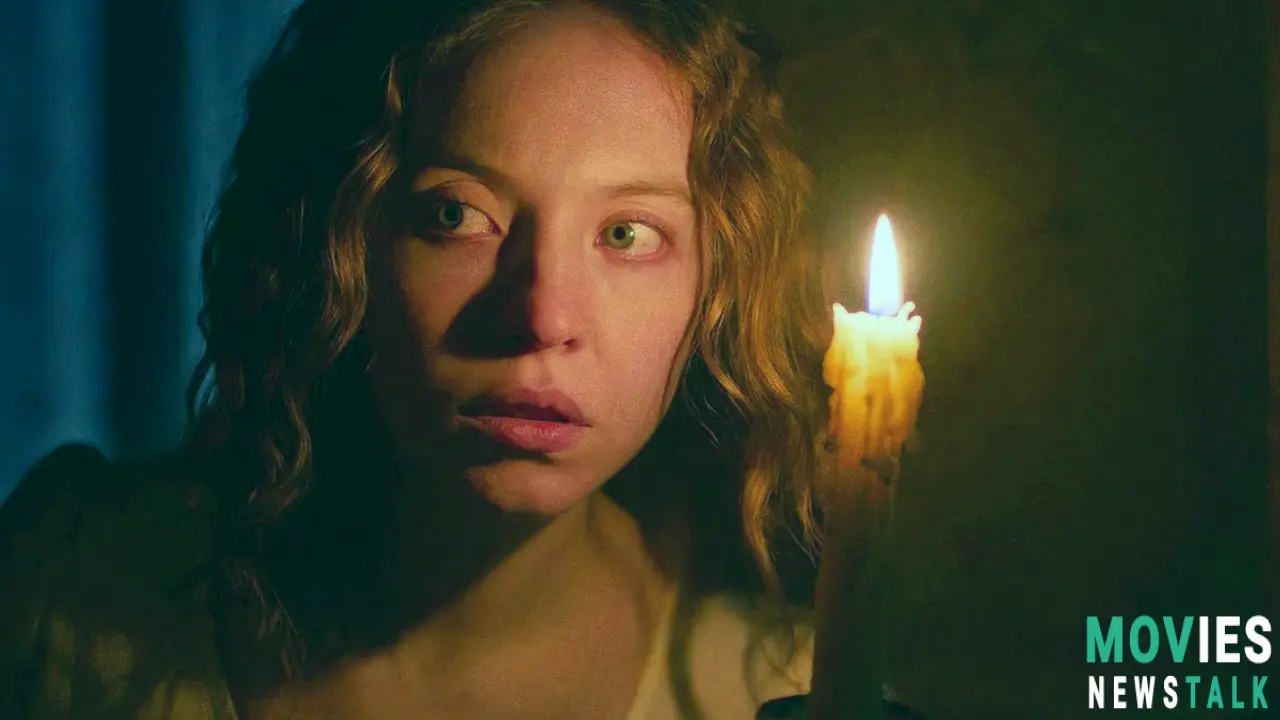 Director of Sydney Sweeney's horror film acknowledges one valid major viewer complaint. Main Image