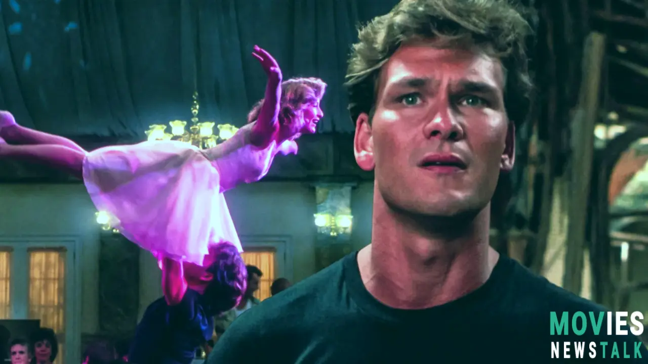 Dirty Dancing 2: Release Date, Cast, Plot & More! Main Image