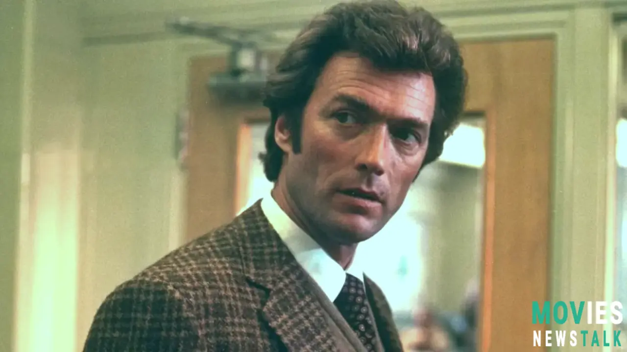 Dirty Harry: Why Clint Eastwood's Classic Film Is the Most Accurate .44 Magnum Depiction Main Image