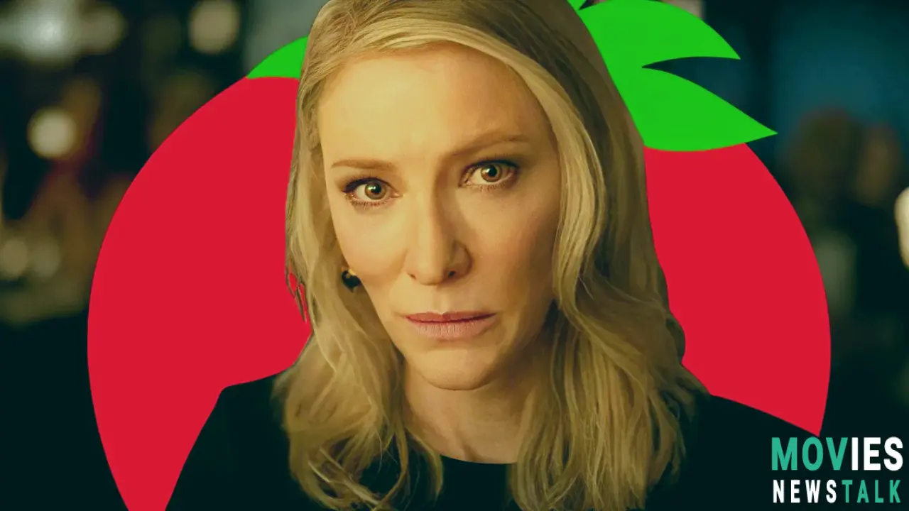 Disclaimer Review: Cate Blanchett's Apple TV+ Thriller Scores Big on Rotten Tomatoes Main Image