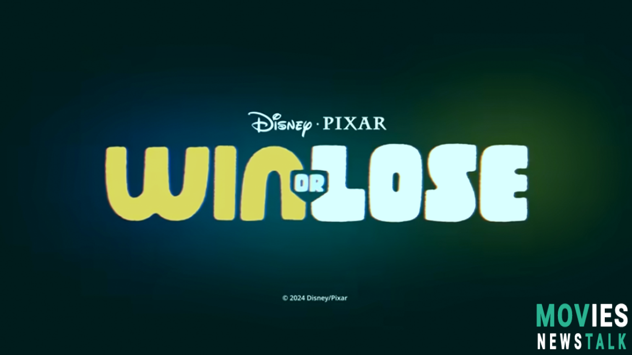 Disney Cuts Transgender Storyline: Win or Lose for Pixar's Series & LGBTQ? Main Image