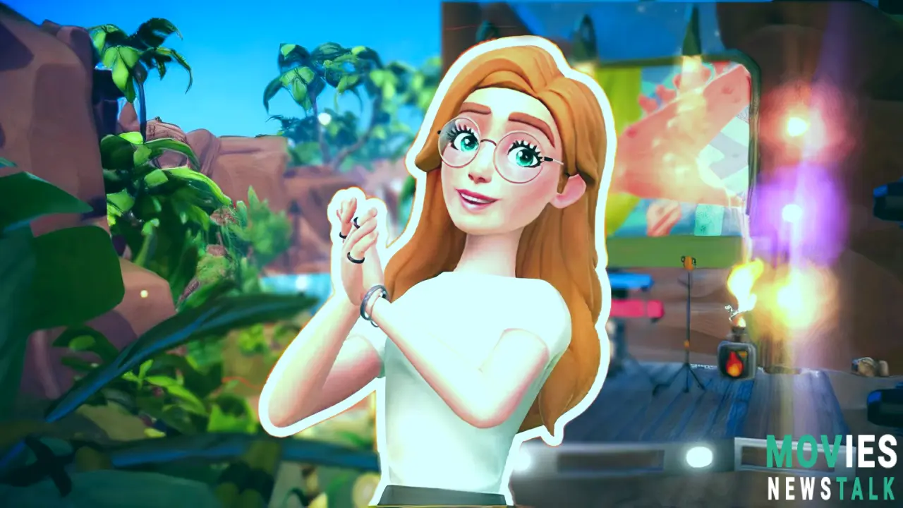 Disney Dreamlight Valley: New Characters, Quality of Life Improvements, and More! Main Image