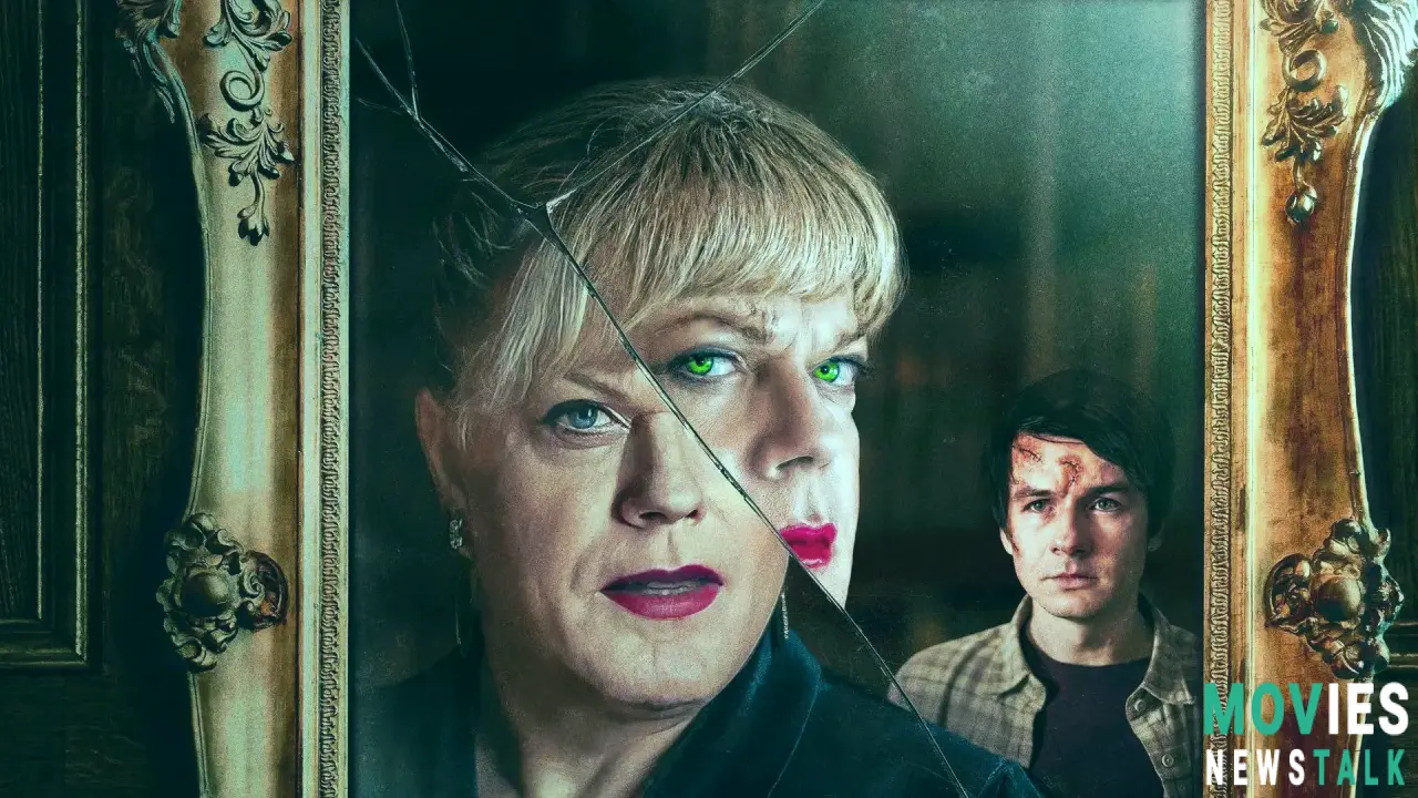 Doctor Jekyll's Transgender Twist: A Missed Opportunity For Real Depth Main Image