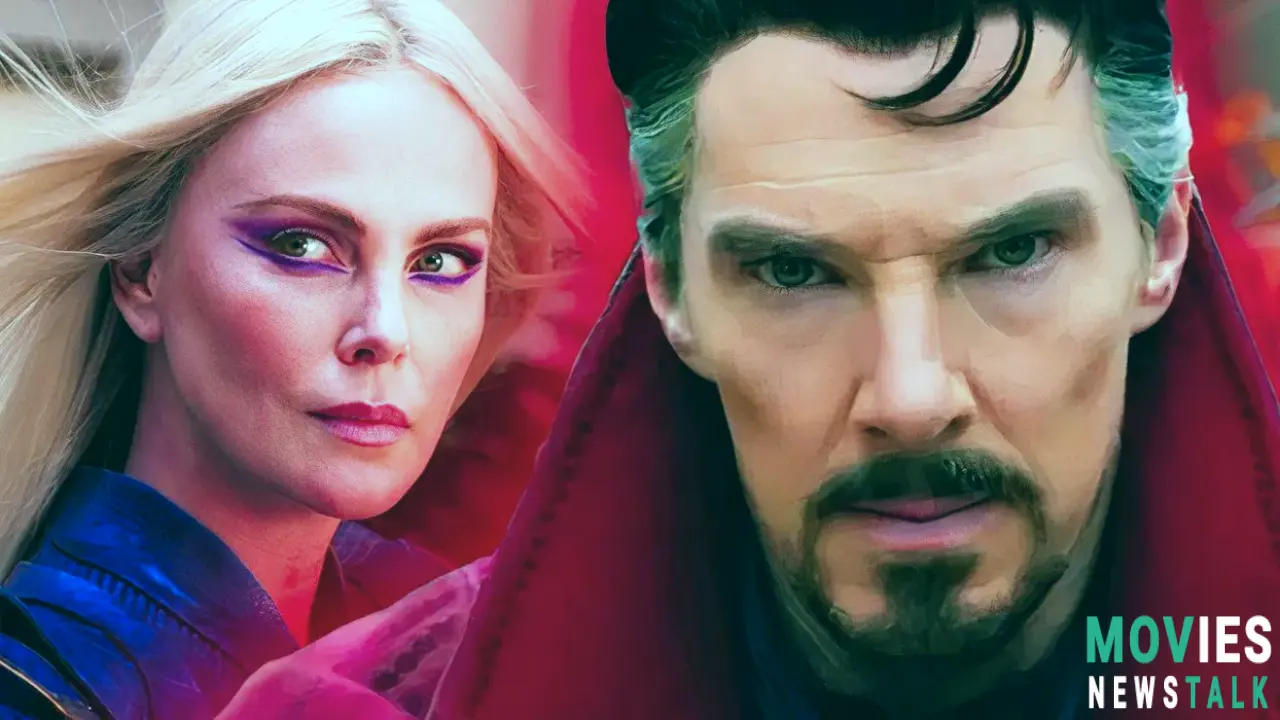 Doctor Strange 2: Black Priests & Multiversal Avengers Teased! Main Image