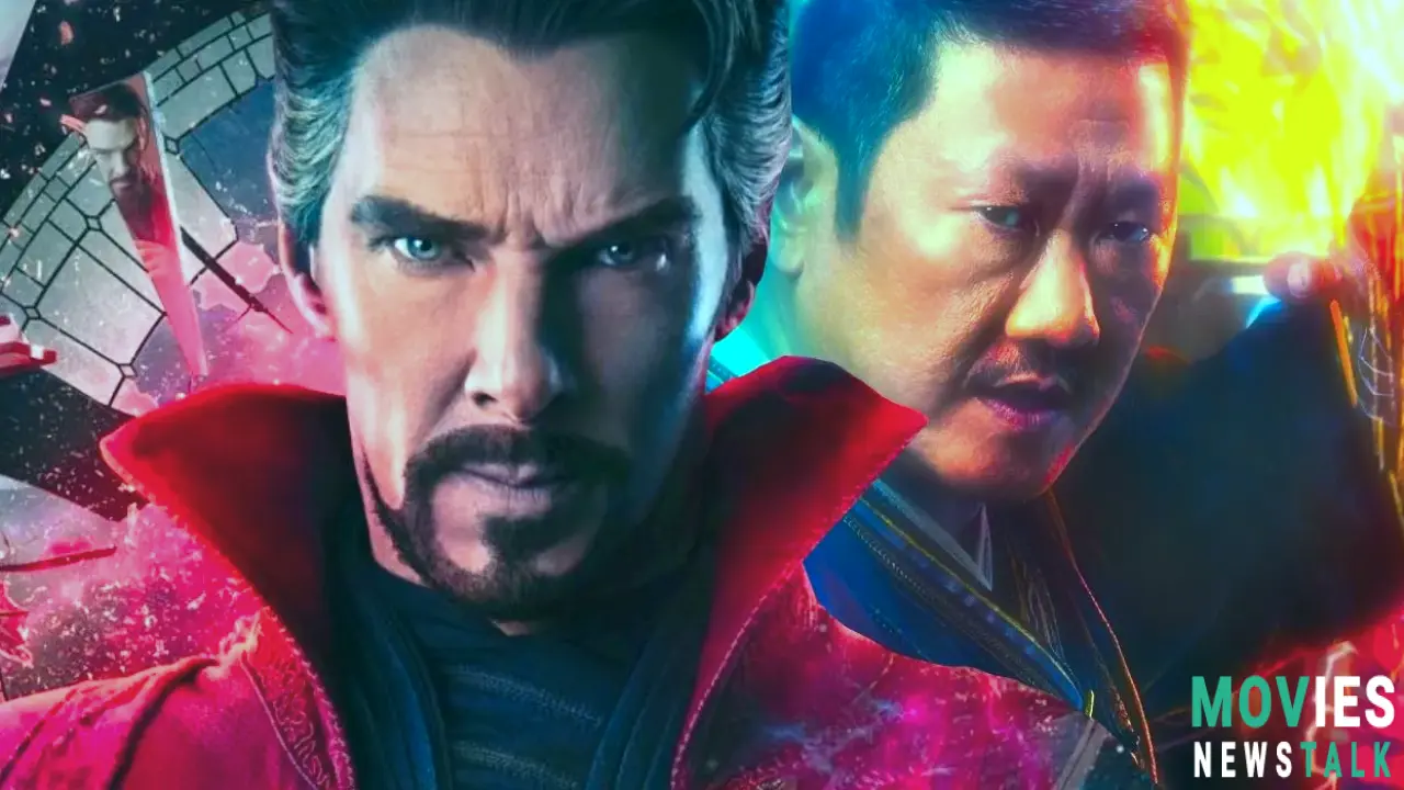 Doctor Strange's Fate: Will He Become Sorcerer Supreme Again? Main Image