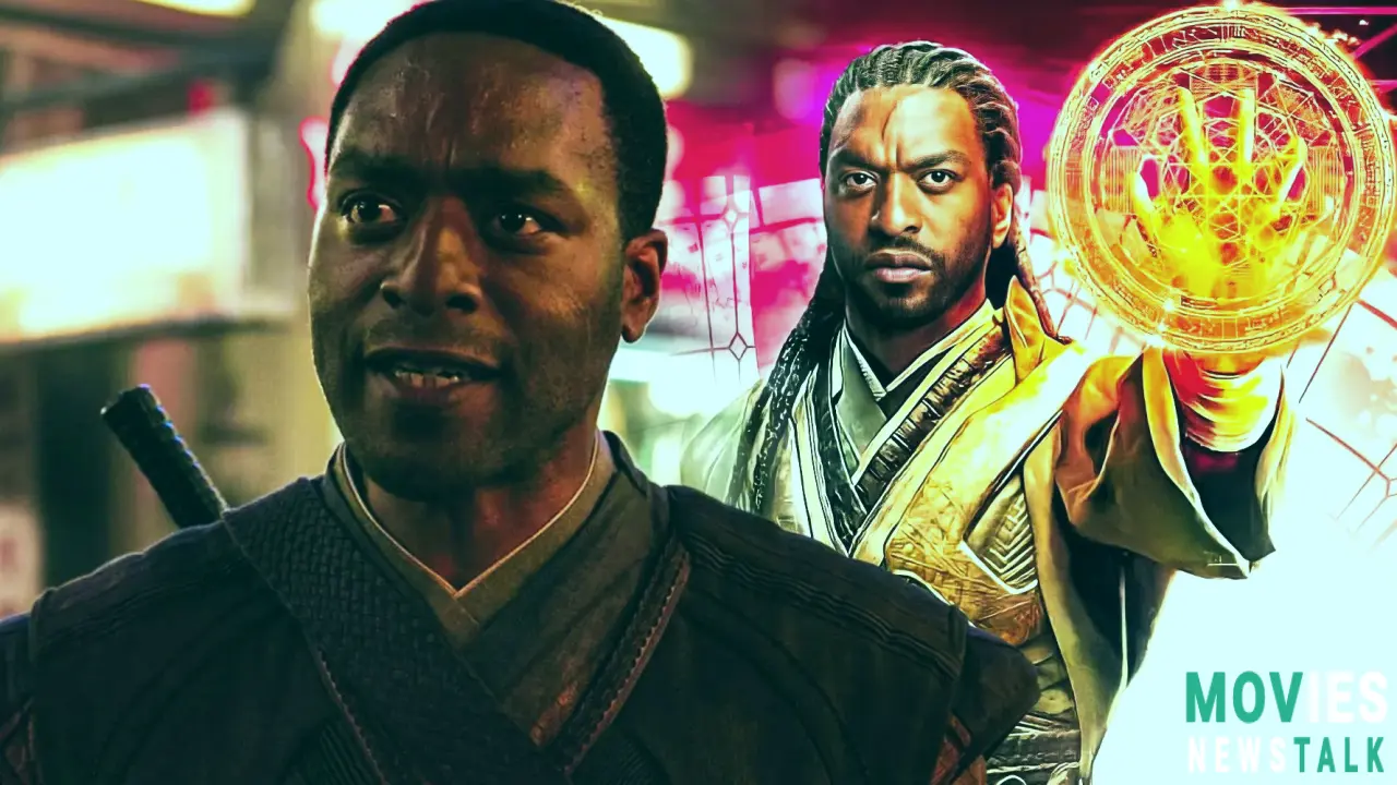 Doctor Strange's Old Foe Baron Mordo Might Be Key to Stopping Vampire Invasion! Main Image