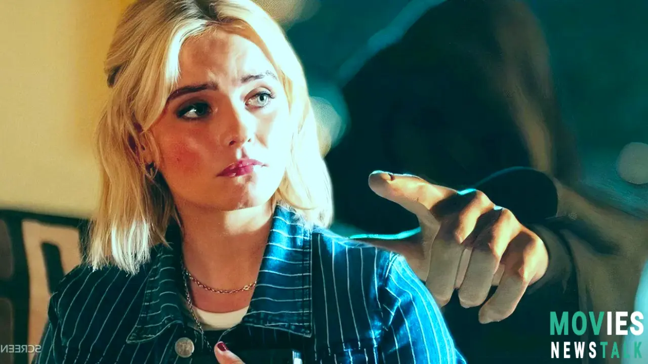 Doctor Who: Big Hints Regarding Ruby Sunday's Mystery Mother Before Season 14 Finale. Main Image