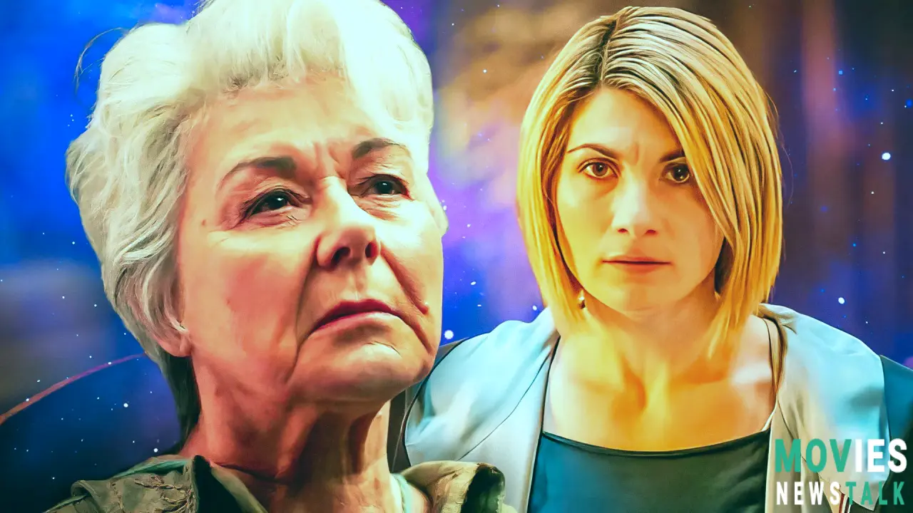 Doctor Who: Jodie Whittaker's Era & The Return of TWO Classic Villains! Main Image