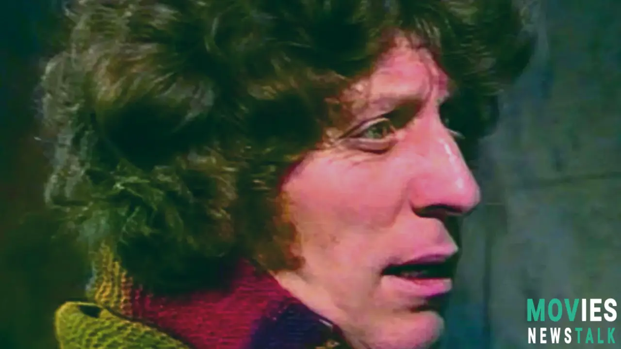 Doctor Who Season 14: All leads back to Sutekh! It is a stealth sequel to this Tom Baker Story. Main Image