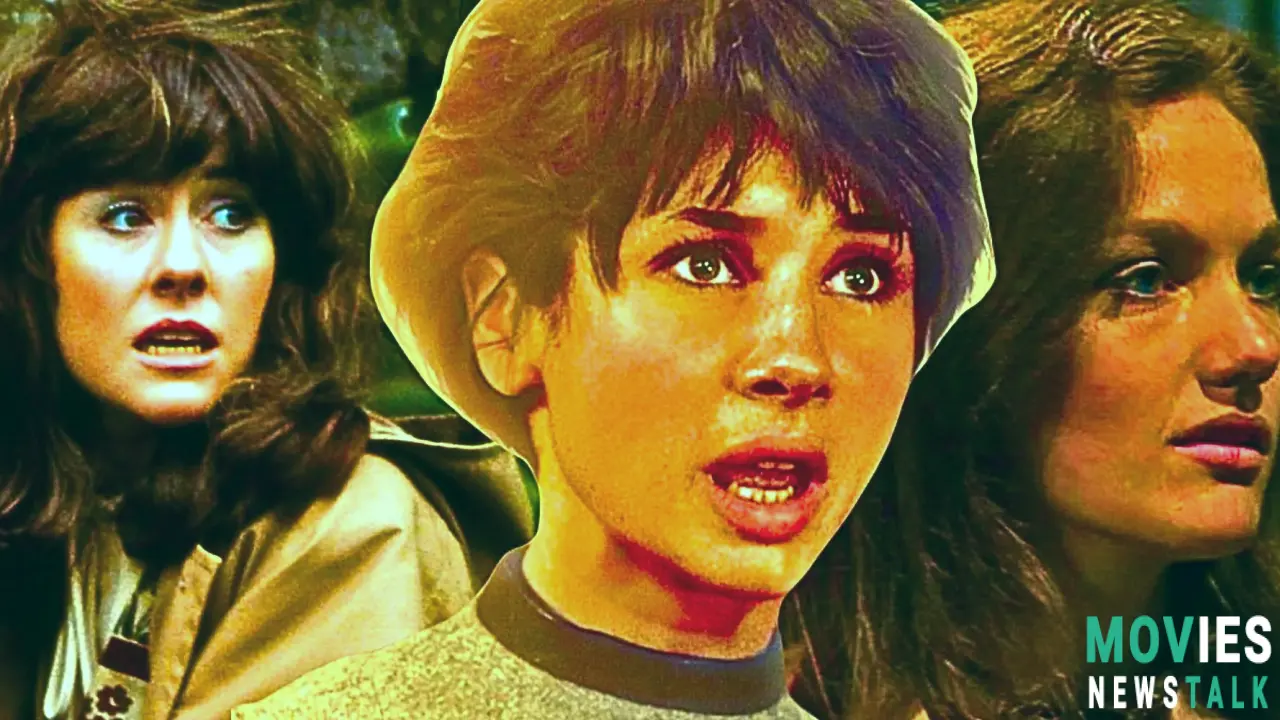 Doctor Who: Will Sadie Miller Be the New Sarah Jane Smith? Main Image