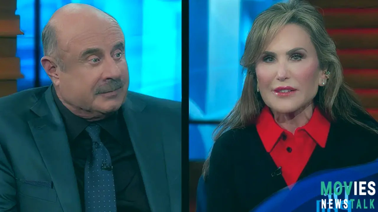 Dr. Phil Officially Ends: The Reasons and What's Next Main Image