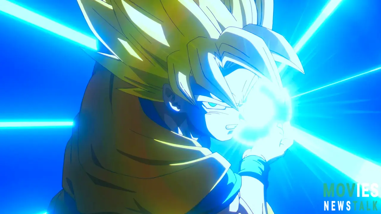 Dragon Ball Daima Episode 1 Review: Toriyama's Legacy Begins! Main Image