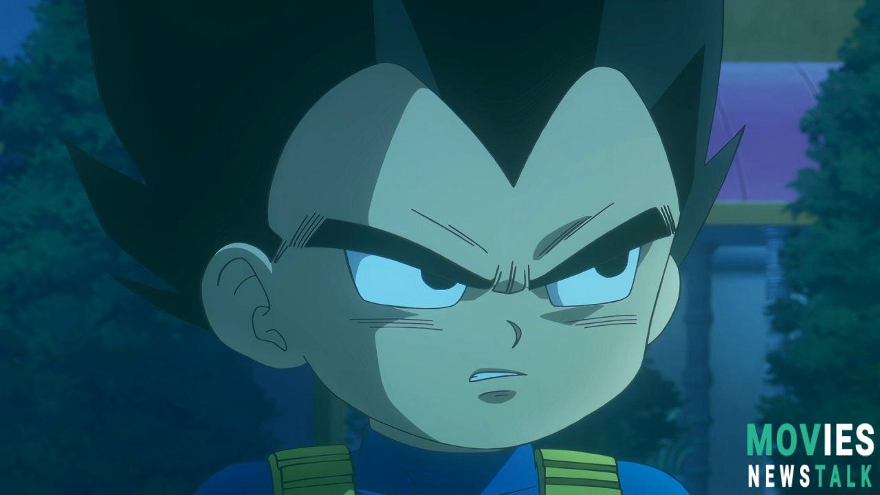 Dragon Ball Daima Episode 12: Vegeta's Kraken Escape, Super Saiyan 3, & Series Review Main Image