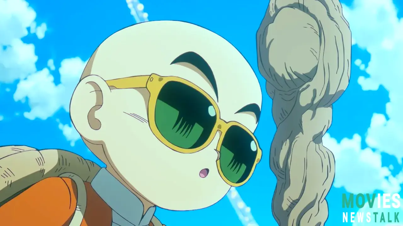 Dragon Ball Daima Episode 3 Release Date, Time & Where to Watch Main Image