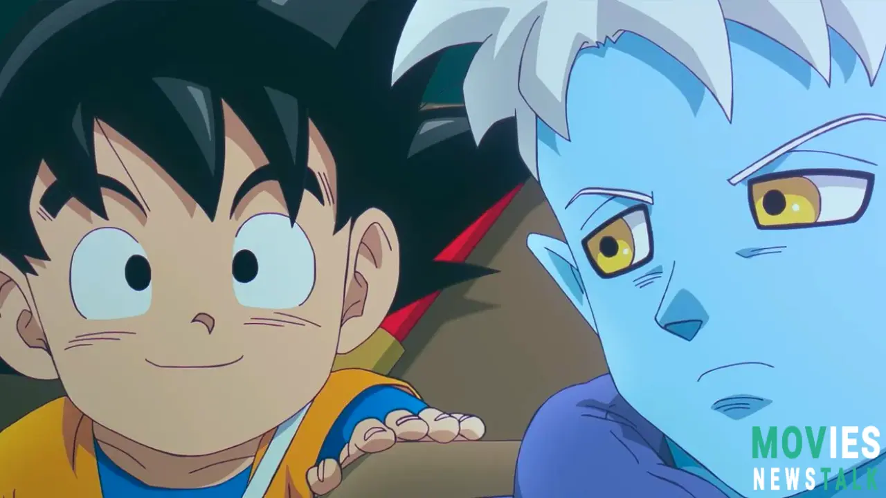 Dragon Ball Daima Episode 4 Release Date, Time & Spoilers! Main Image