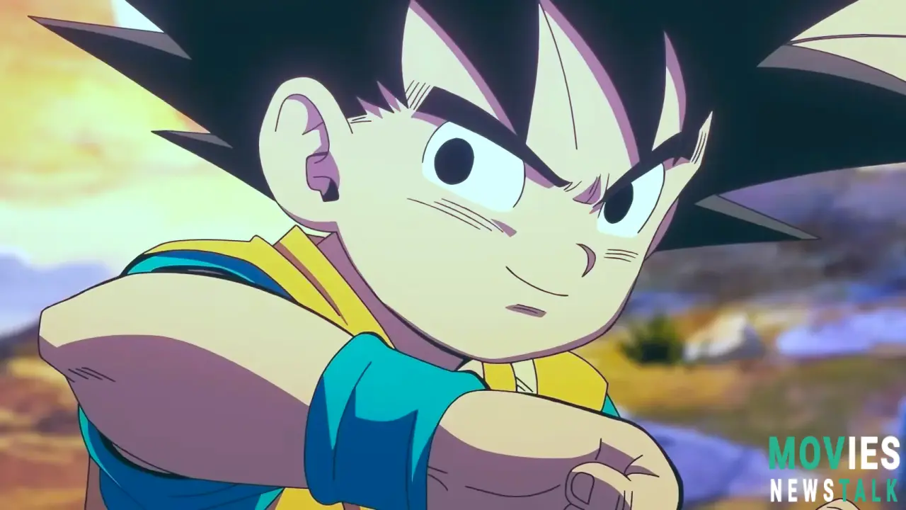 Dragon Ball DAIMA: New Trailer Drops, Unveiling Story & Characters! Main Image