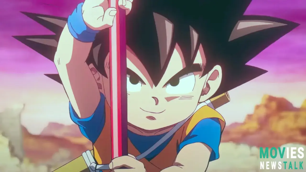 Dragon Ball Daima: Release Date, Plot, and More! Main Image