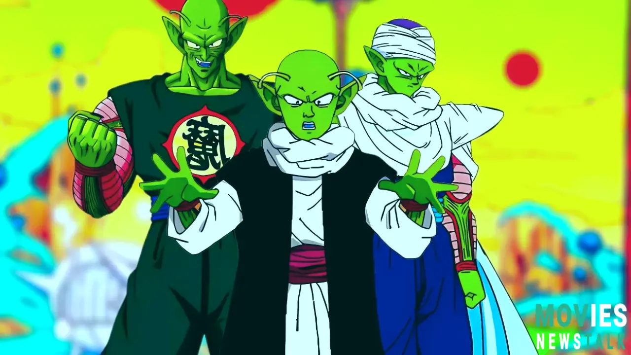 Dragon Ball Daima: Shocking Namekian Origin Retcon Explained! Main Image