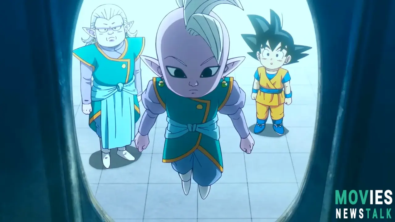 Dragon Ball Daima Solves Potara Fusion Mystery (But Creates New Ones!) Main Image