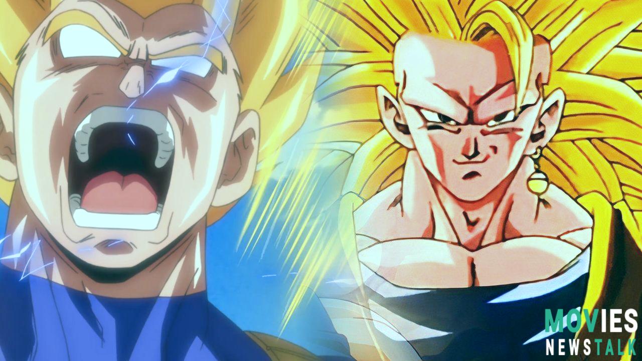 Dragon Ball Daima: Super Saiyan 3 Vegeta & Canon Questions - What Fans Need to Know Main Image