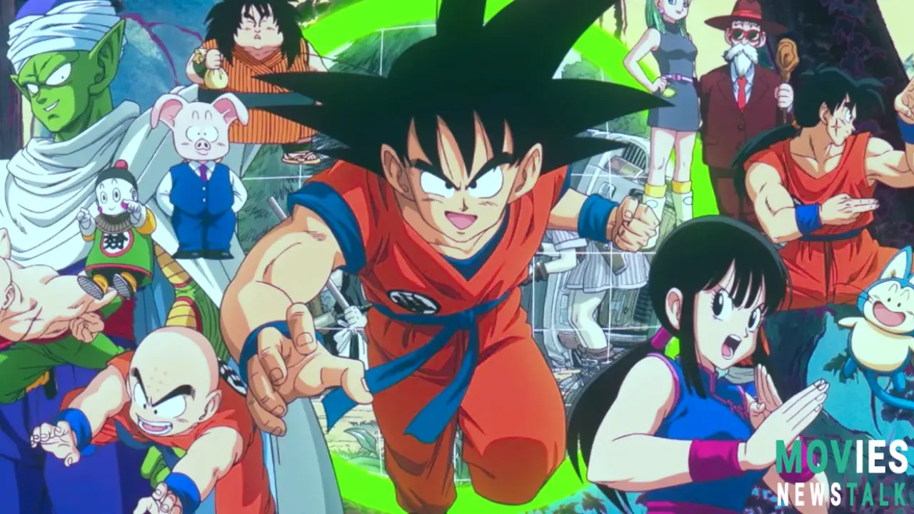 Dragon Ball Daima Timeline Revealed! Episode 1 Details & New Series Info Main Image