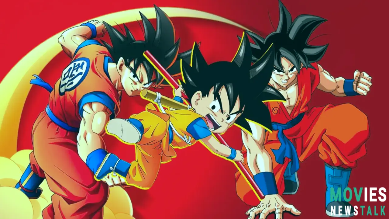 Dragon Ball DAIMA: Unveiling the Newest Saga in the Franchise Main Image