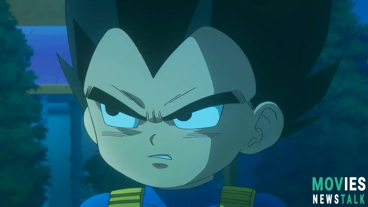 Dragon Ball Daima: Why Vegeta's Absence is Brilliant! Main Image