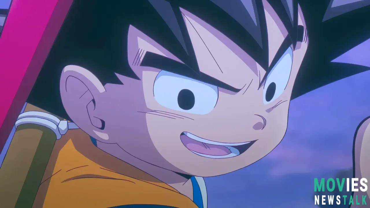 Dragon Ball Daima's 'Goku (Mini)' Explains Everything You Need to Know Main Image