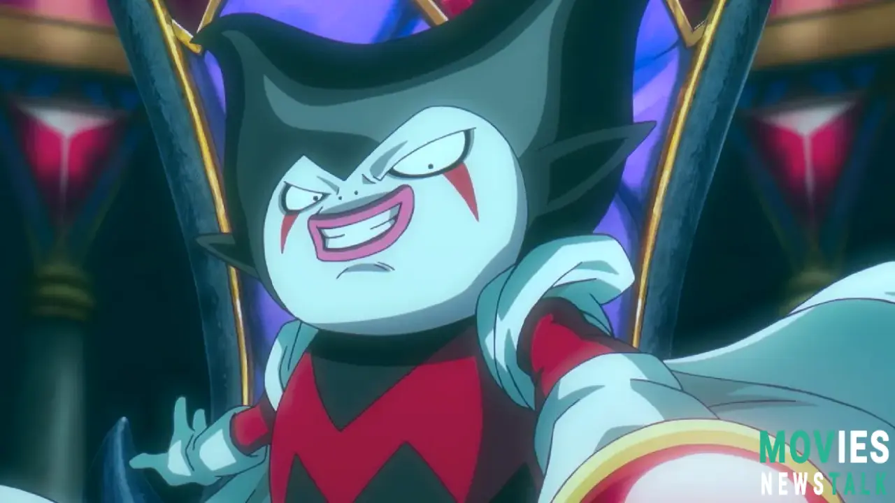 Dragon Ball Daima's Gomah: A New Villain Analyzed Main Image