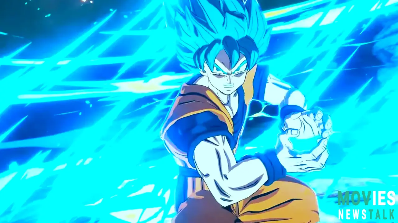 Dragon Ball: Ignite! Zero's ESRB Rating Points to Potential Microtransactions and Post-launch Content Restraints. Main Image