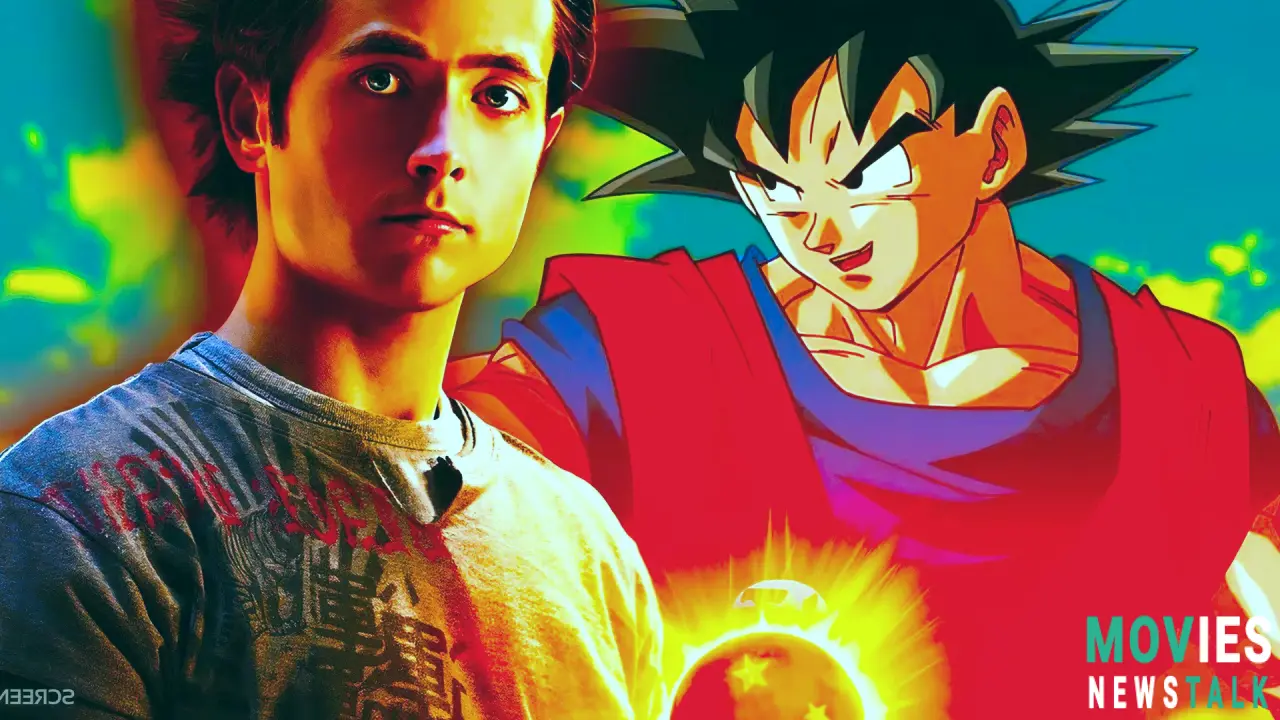 Dragon Ball Live-Action: Why It Needs to Start From the Beginning! Main Image