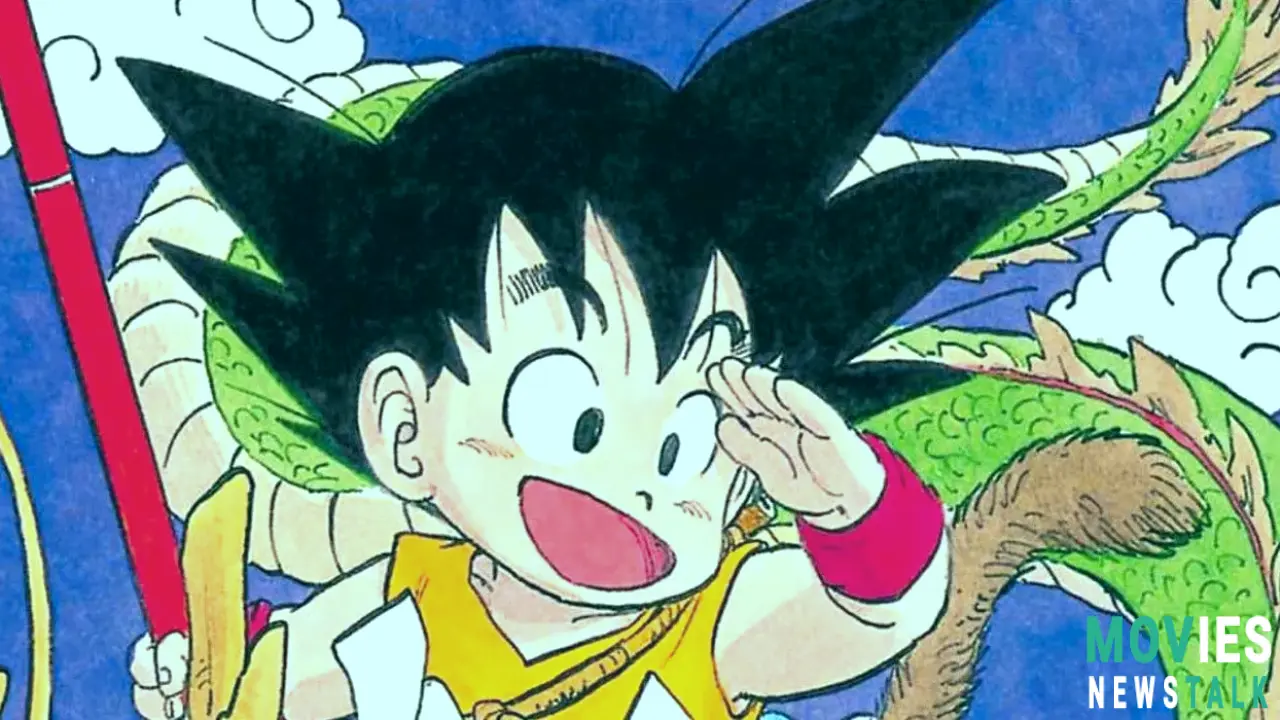 Dragon Ball Movies & Specials: Where to Watch Every Film Now Main Image