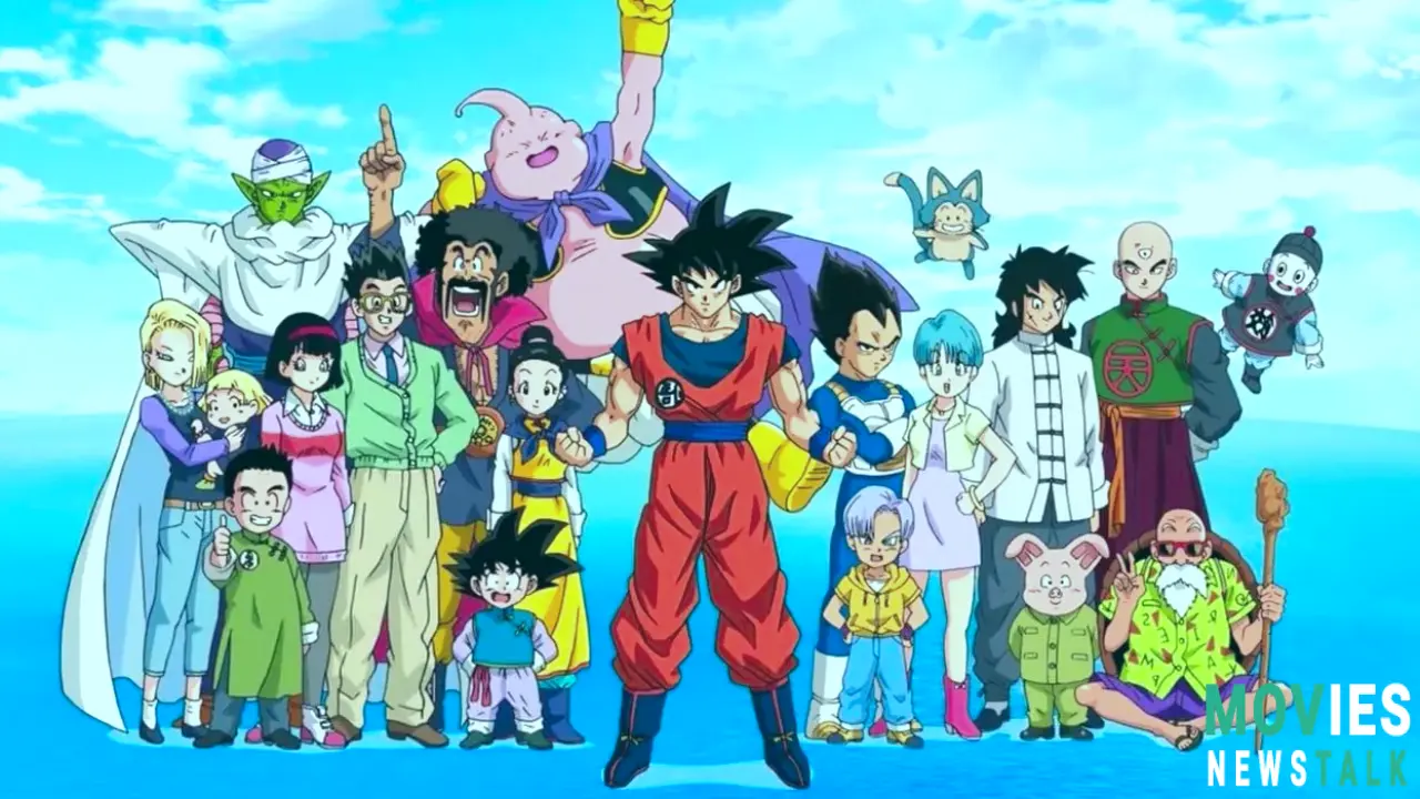 Dragon Ball Super Anime: Will It Ever Return? Here's What We Know! Main Image