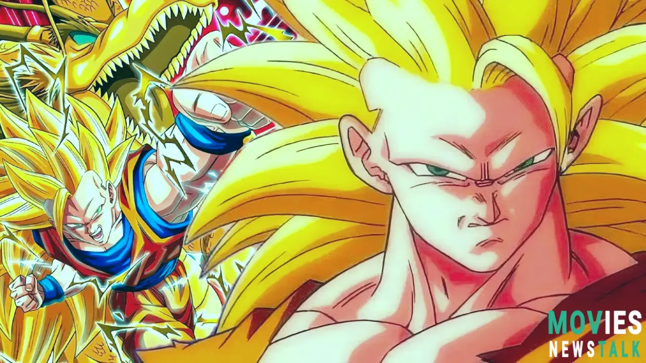 Dragon Ball Super Saiyan 3: Why It Needs to Return Main Image