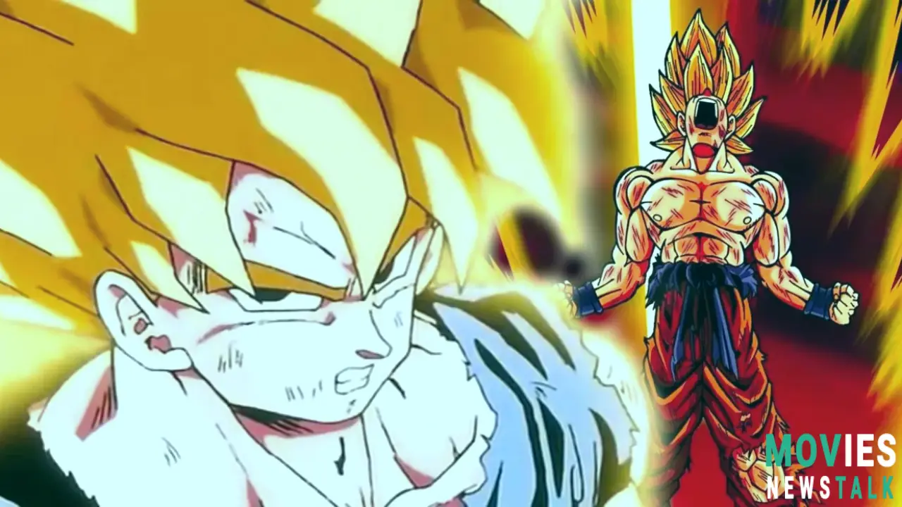 Dragon Ball Super Saiyan Transformations: All 21 Forms Explained! Main Image