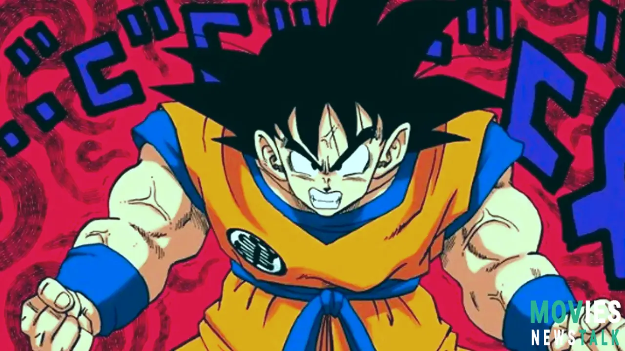 Dragon Ball Super Will NEVER Die: Artist Reveals Badass New Cover Main Image