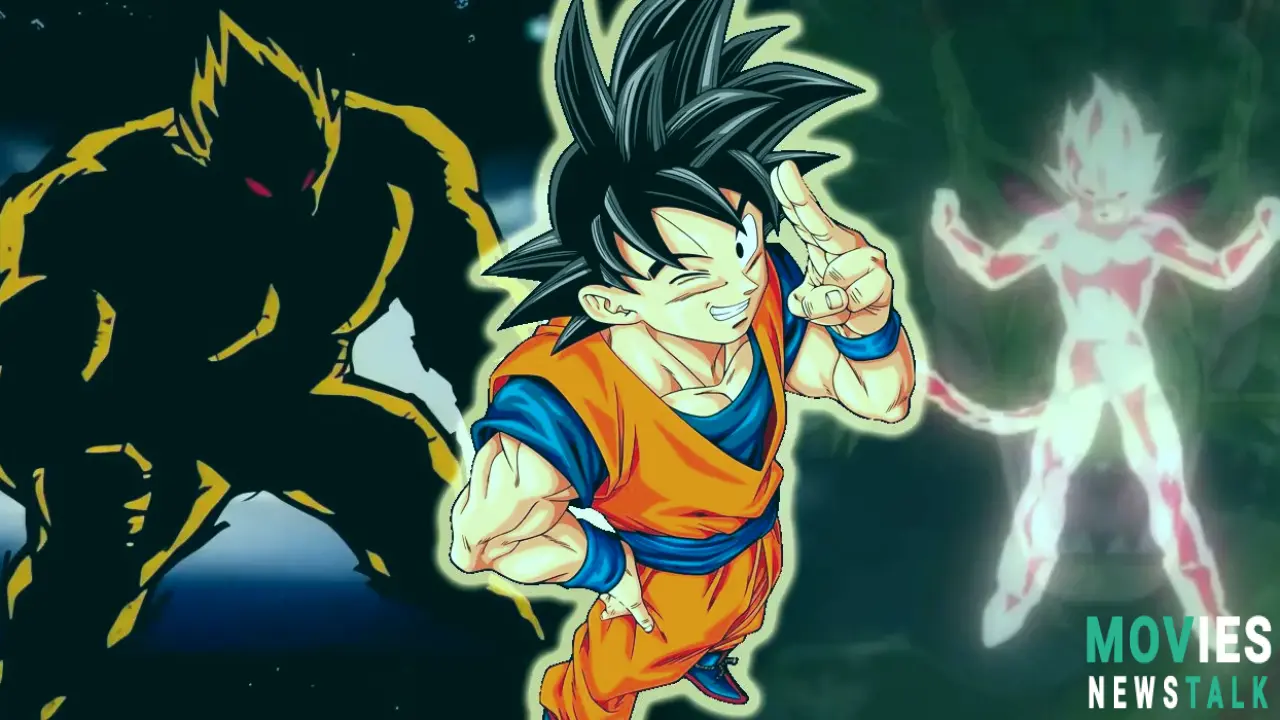 Dragon Ball: The Epic Tale of the First Super Saiyan Deserves Own Prequel Series. Main Image