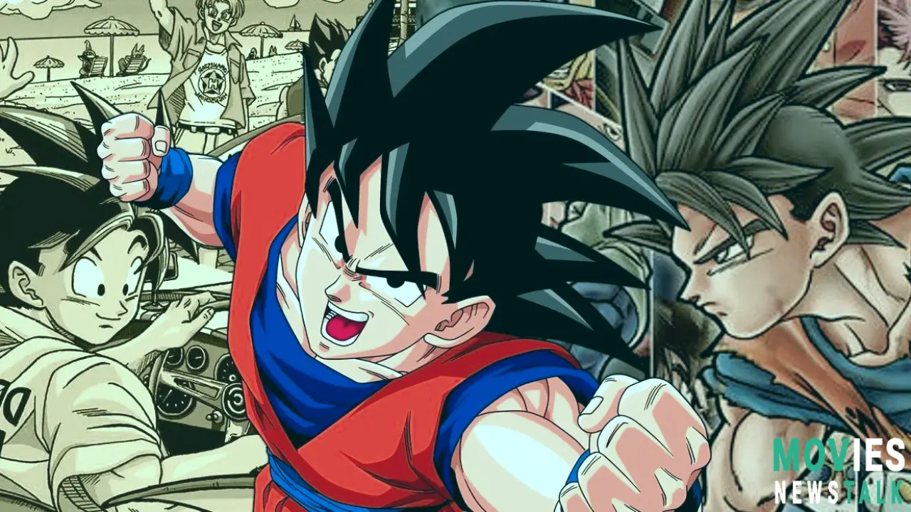 Dragon Ball Watch Order: The Ultimate Guide for Every Fan Main Image