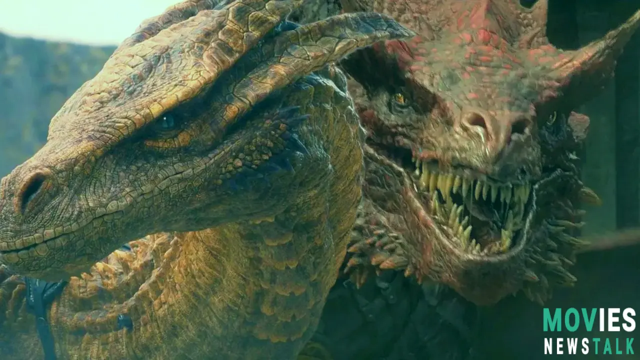 Dragons Surviving The Dance Of The Dragons: Who Lives & Dies In 'House Of The Dragon' Main Image