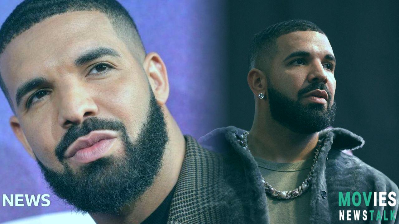 Drake Ends Lawsuit Against Spotify & UMG Over Kendrick Lamar Song: What Happened? Main Image