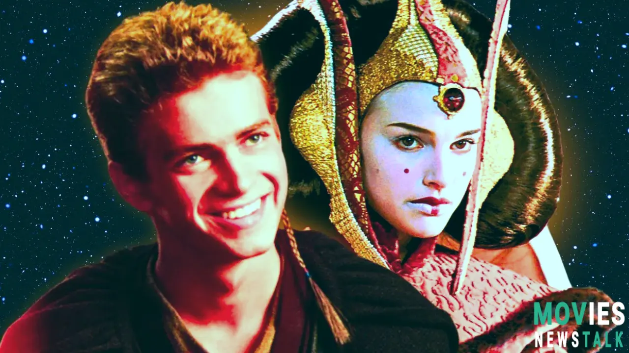 Dream Come True for Padmé Cosplayer: Hayden Christensen's Response is Perfect! Main Image