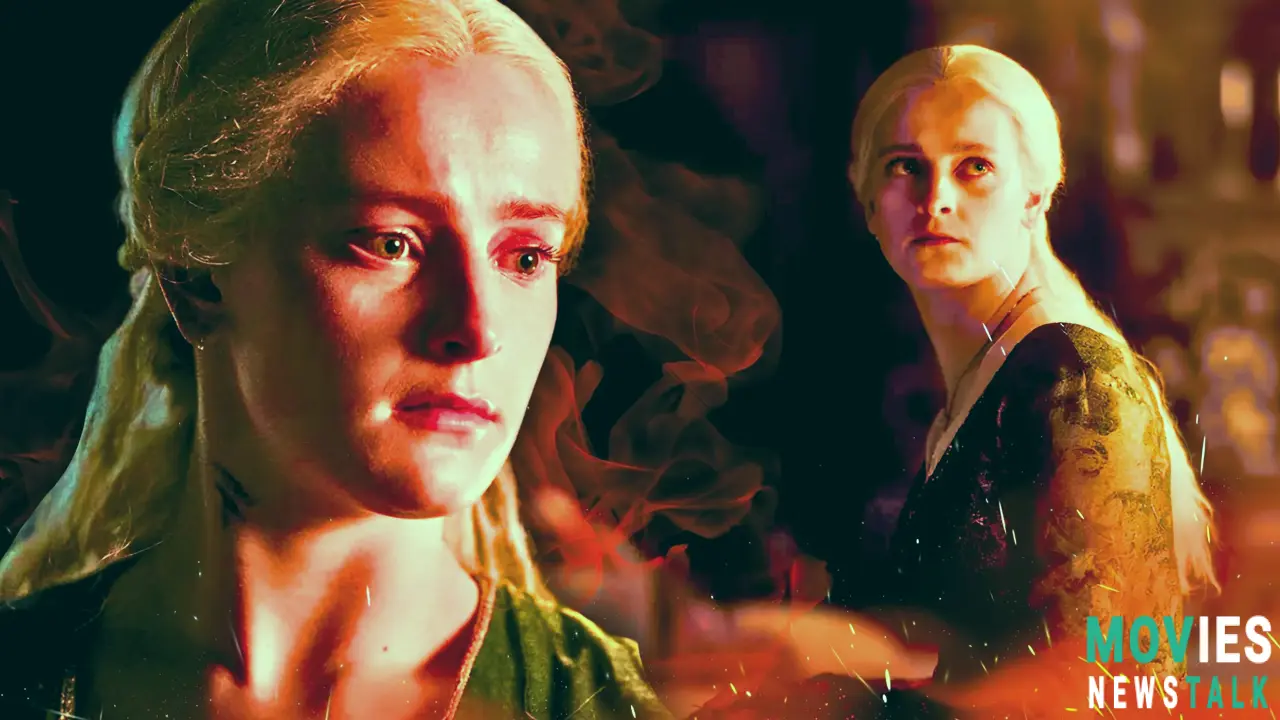 Dreamfyre: The Dragon of Helaena Targaryen & Her Role in the Dance of the Dragons Main Image