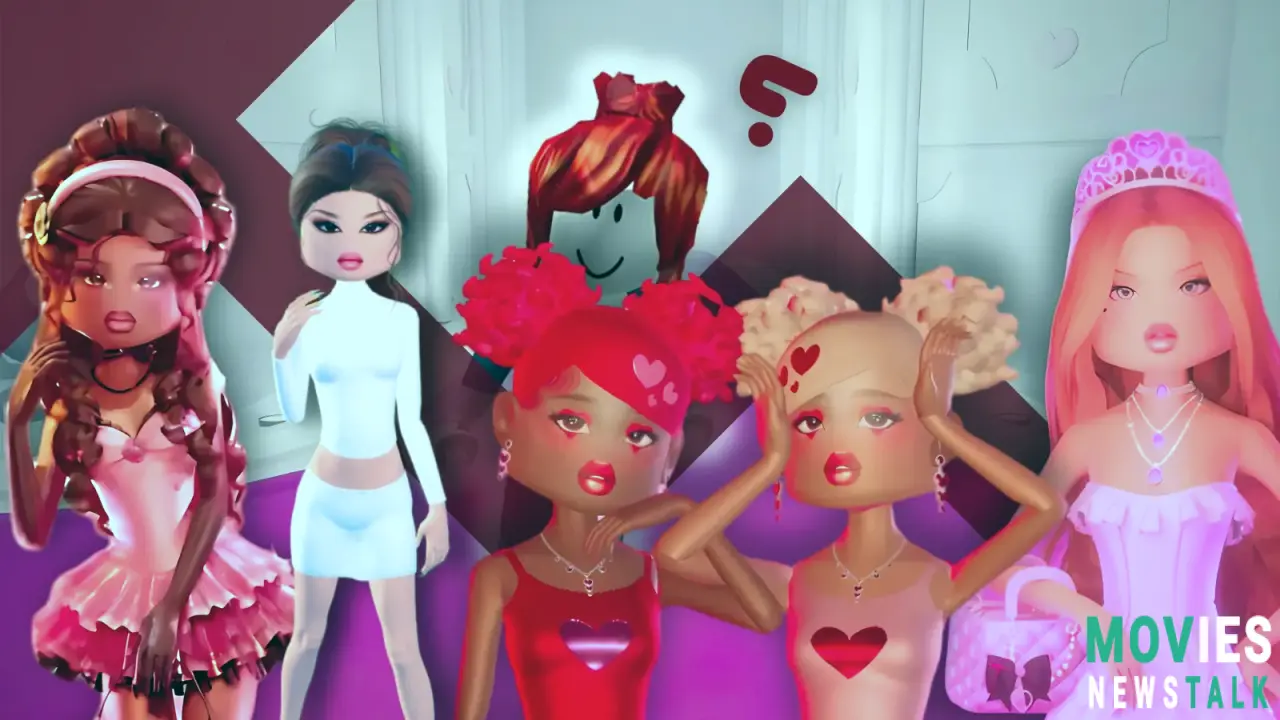 Dress To Impress: Roblox Fashion Game Taking Over TikTok and YouTube Main Image