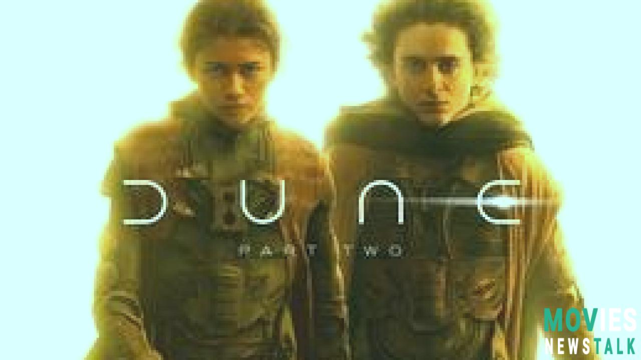 Dune 2 Showtimes Seattle: Find IMAX, Northgate, & Bellevue Screenings Main Image