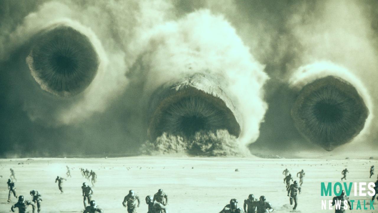 Dune 2 Union Square Showtimes: Find Dune 2 NYC, SF, & 4DX Screenings! Main Image